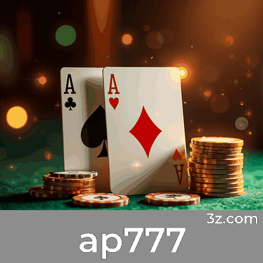 ap777: Seu Cassino Online de Confiança