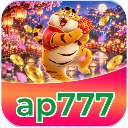 Logo ap777 - Cassino Online Brasil