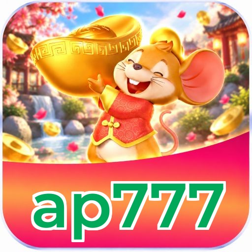 Logo ap777 - Cassino Online Brasil