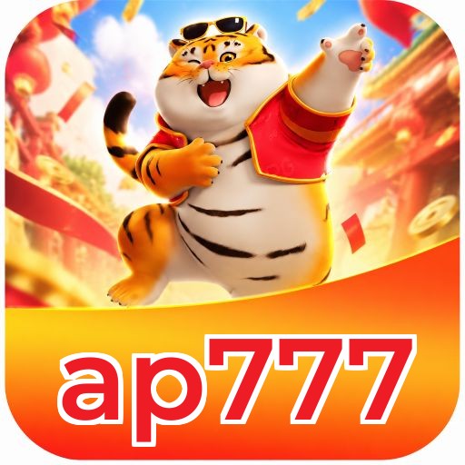 Logo ap777