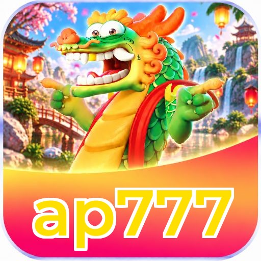 Logo ap777 - Cassino Online Brasil