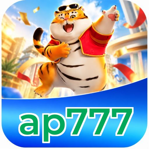 Logo ap777 - Cassino Online Brasil