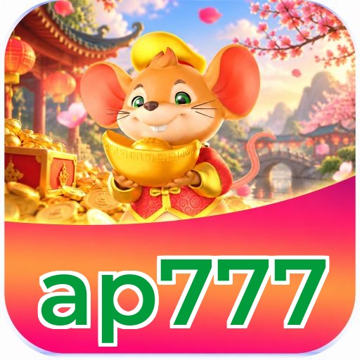 Logo ap777