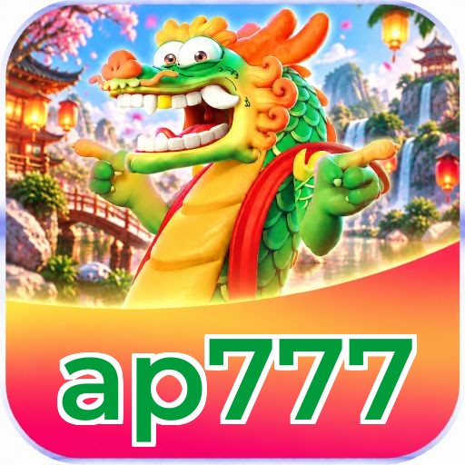 Logo ap777