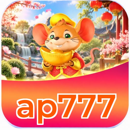 Logo ap777 - Cassino Online Brasil