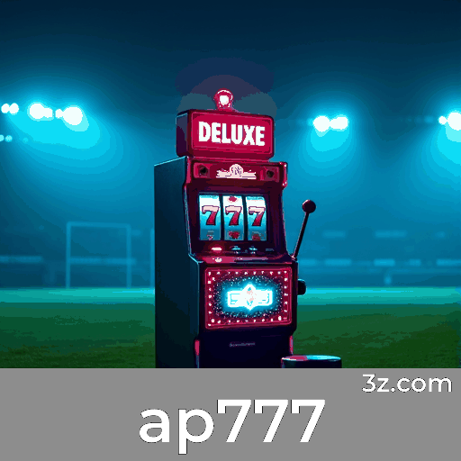 Tecnologia de Ponta da ap777: Onde Inovação Transforma o Jogo