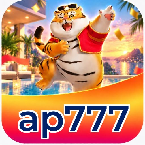 Logo ap777 - Cassino Online Brasil