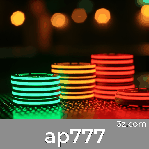 ap777: Seu Cassino Online de Confiança