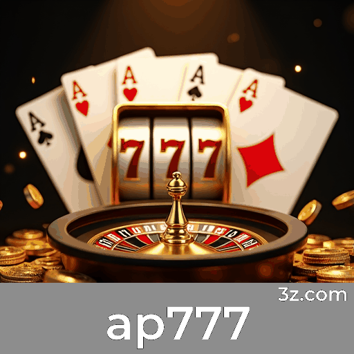 ap777: Apostas Móveis Completas e Convenientes