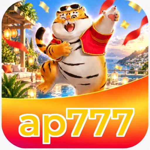 Logo ap777 - Cassino Online Brasil