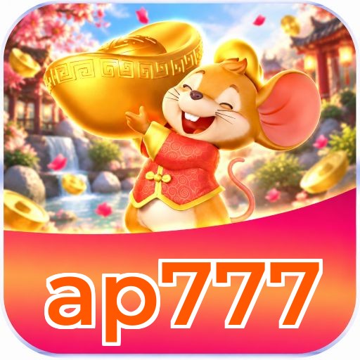 Logo ap777