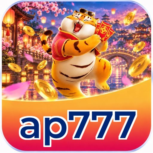 Logo ap777