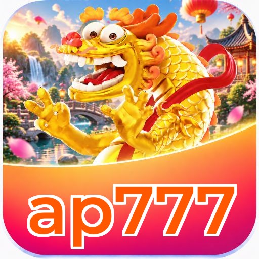 Logo ap777 - Cassino Online Brasil