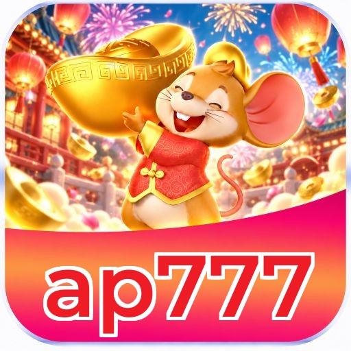 Logo ap777