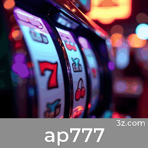 ap777: Apostas Móveis Completas e Convenientes