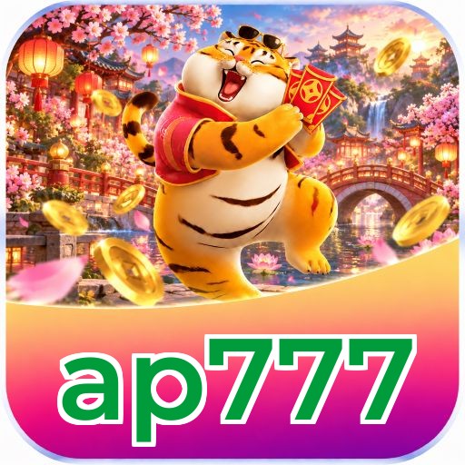 Logo ap777 - Cassino Online Brasil