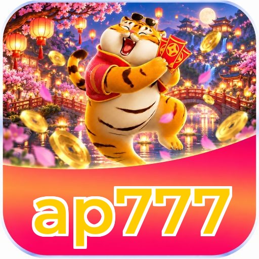Logo ap777