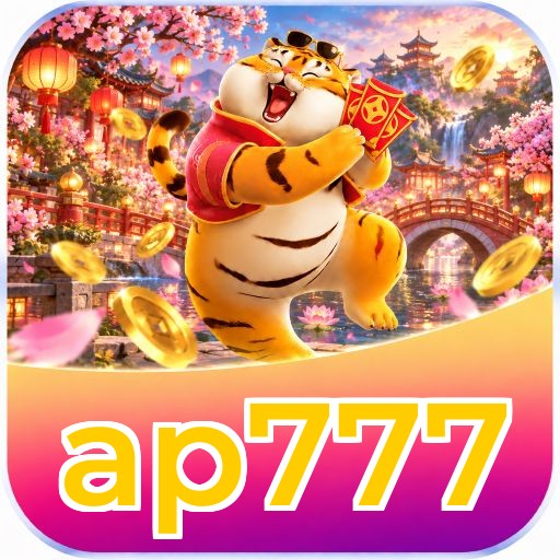 Logo ap777