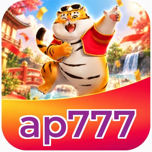 Logo ap777