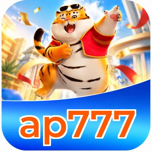 Logo ap777 - Cassino Online Brasil