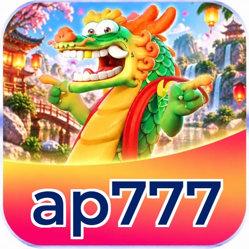Logo ap777 - Cassino Online Brasil