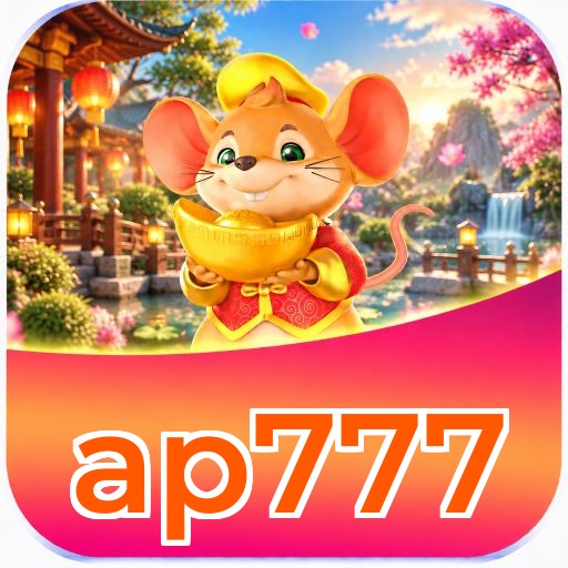 Logo ap777