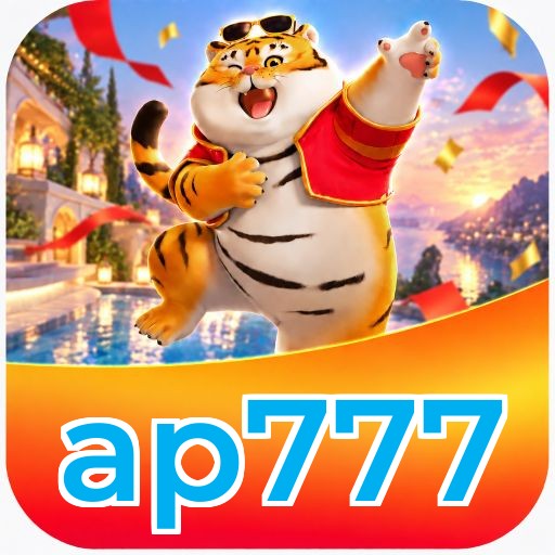 Logo ap777