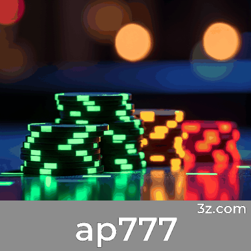 ap777: Apostas Móveis Completas e Convenientes