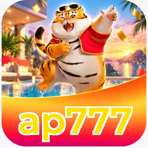 Logo ap777 - Cassino Online Brasil