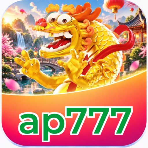Logo ap777