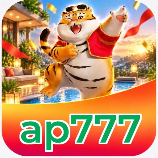 Logo ap777 - Cassino Online Brasil