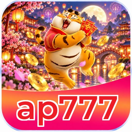 Logo ap777