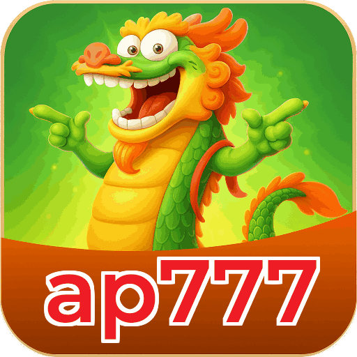 Logo da ap777