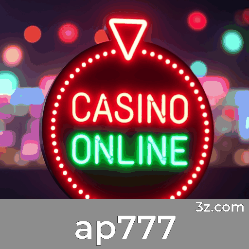 Tecnologia 3D e Jogos de Cassino com Dealer Real no ap777