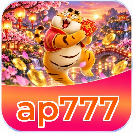 Interface do APK ap777 para Android