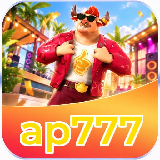 Logo ap777