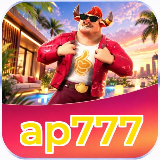 Logo ap777 - Cassino Online Brasil